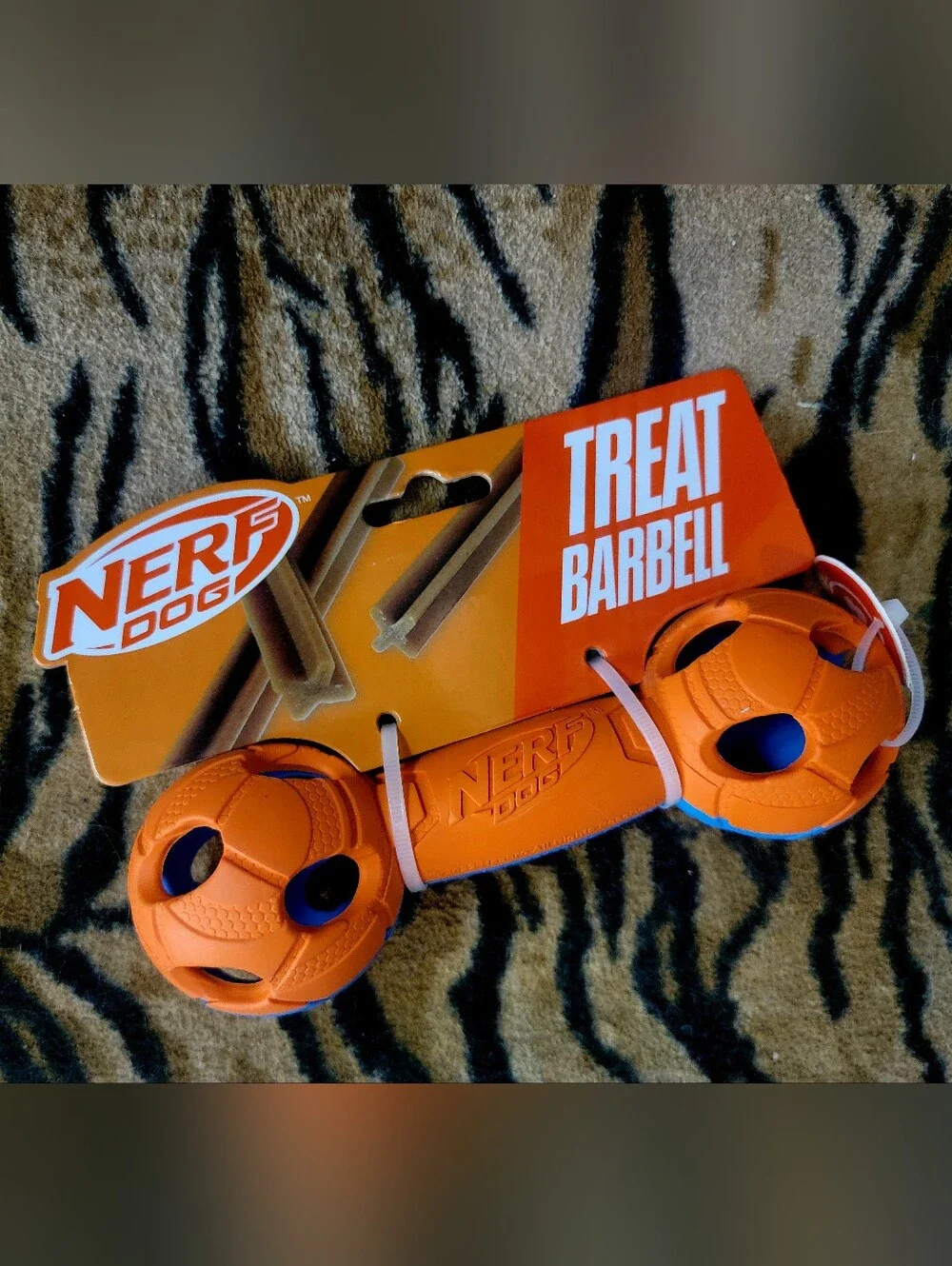 Nerf new toy